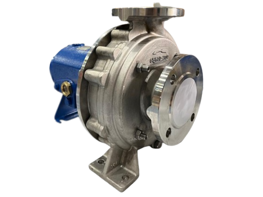 ISO 2858-ISO 5199 Centrifugal Process Pump